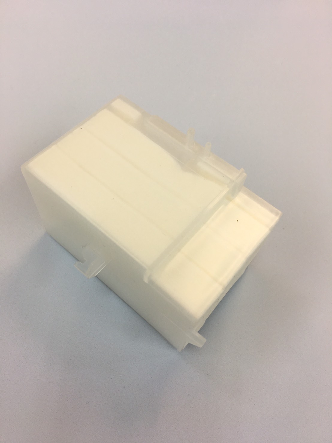 INK ABSORBER BOX (กล่องซับหมึก) BROTHER ตระกูล J และ ตระกูล T