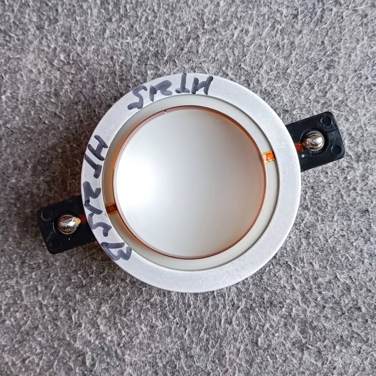 วอยซ์แหลม DE ACOUSTIC HT-215 VOICE วอยซ์ลำโพง HT215 HT 215 วอยล์ อะไหล่ลำโพงแหลม เอไอ-ไพศาล