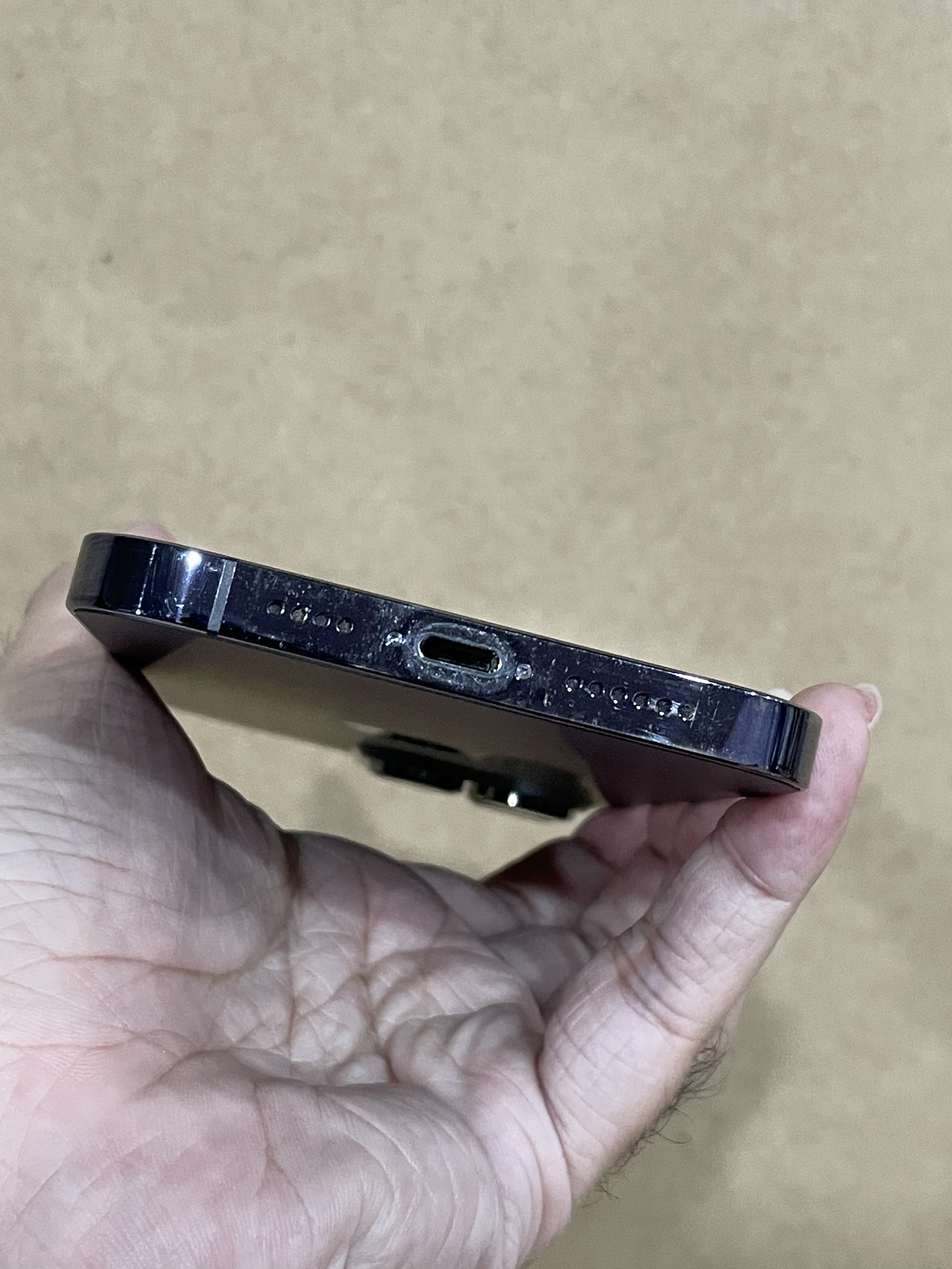 😈 iPhone 14 Pro Max 128GB Deep Purple 😈 🍇🆒 #อย่าช้า ‼️ 14PM ราคาคุ้มๆ 🆒🍇