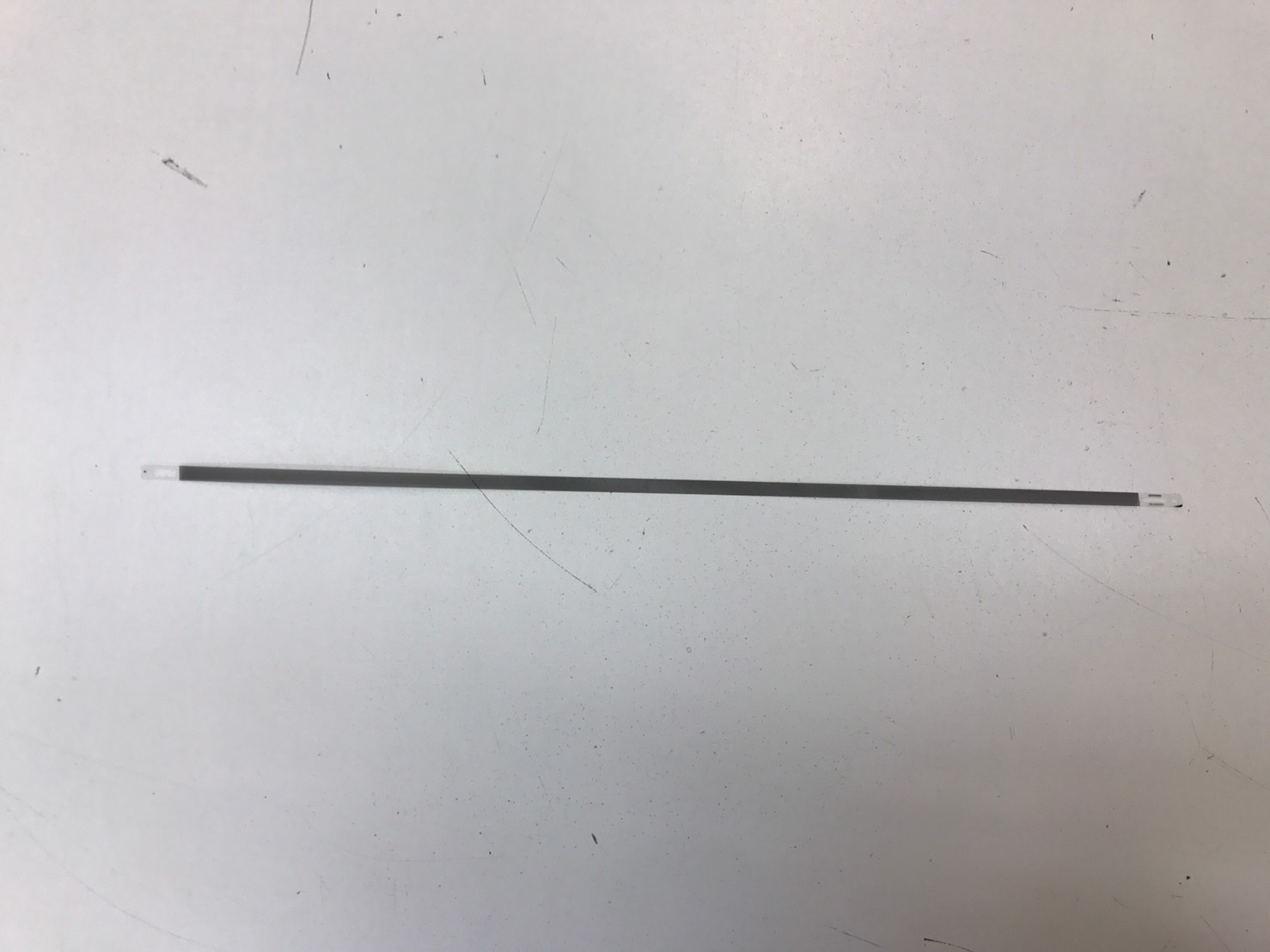 SCALE CR (สายสัญญาณ) EPSON L565/L550