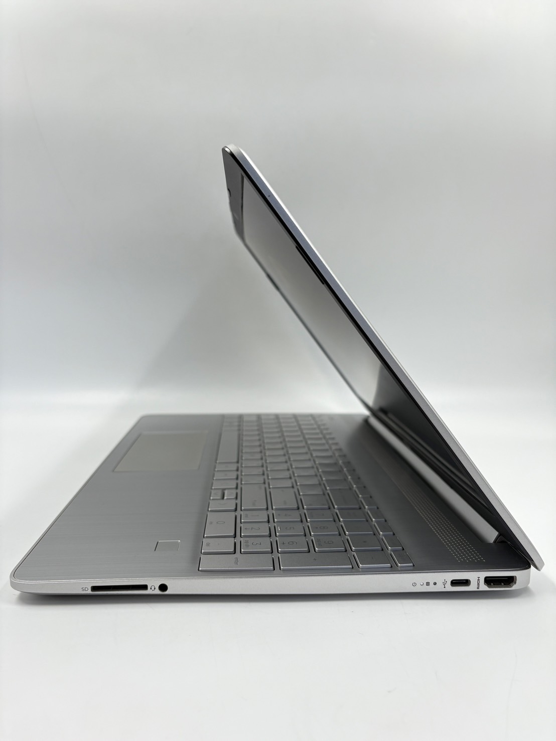 🔥 สายทำงานไม่ควรพลาด HP 15s ดีไซน์สวย สภาพดี ราคาสุดคุ้ม 🔥 🐷 NOTEBOOK HP 15S-EQ2068AU (SILVER) 🐷