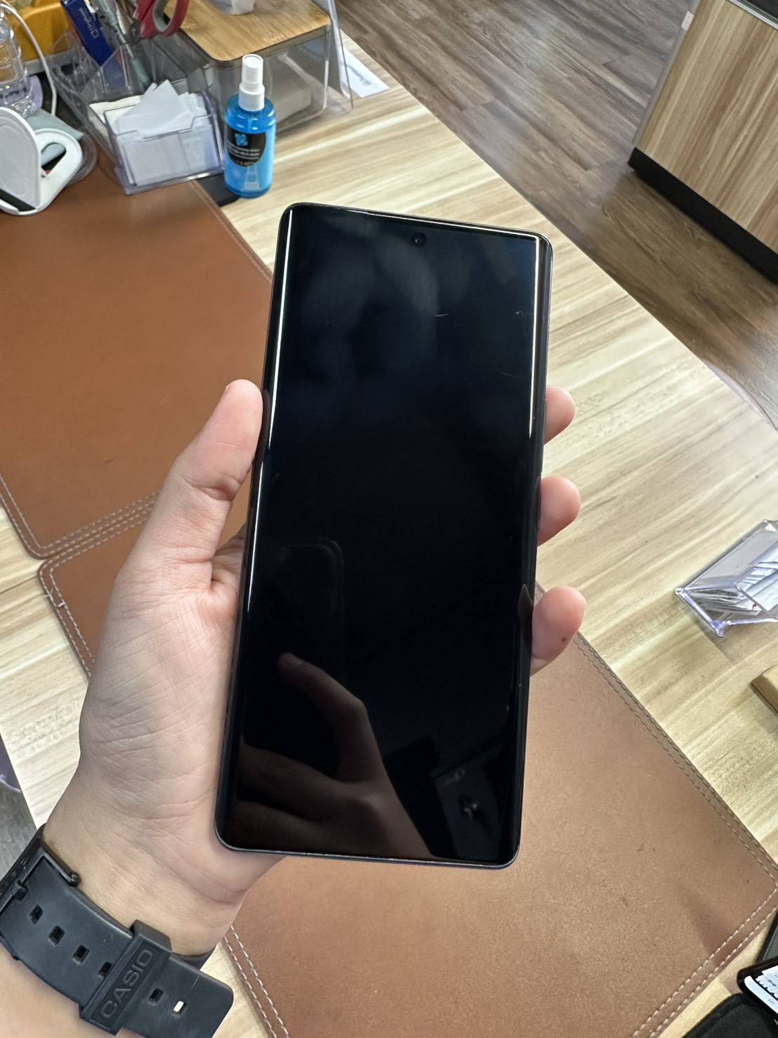 🌈🌸 #มาแล้ว V40 ศูนย์ไทย ความยุเยอะ ราคาคุ้มๆ 🌈🌸 🐳 ViVO V40 (12+256GB) Stellar Silver (5G) 🐳