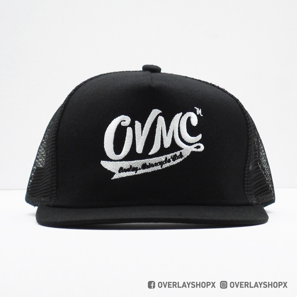 OVMC CAP
