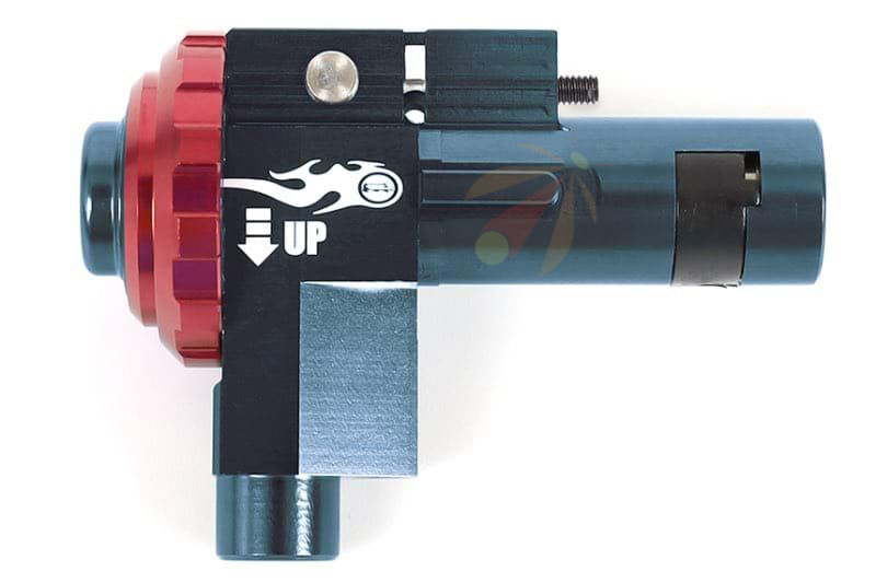 Prometheus VFC Series AEG Hop Up Chamber 'ELITE' (CNC)