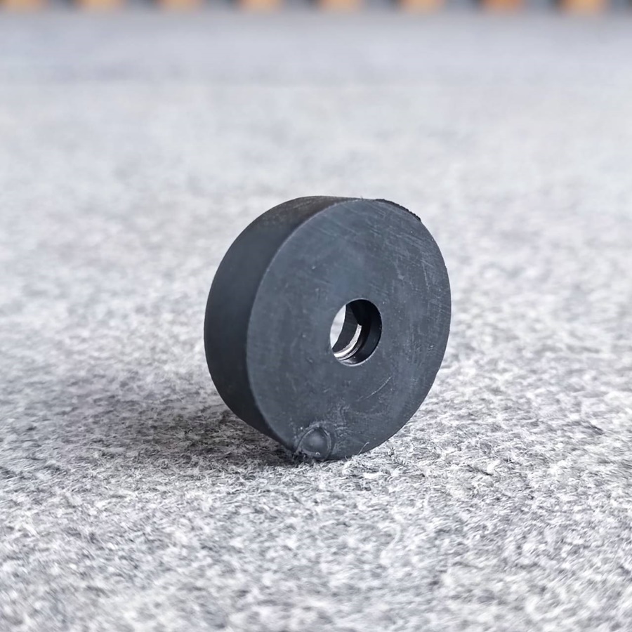 1อัน ยางรอง JH-4202 ยางรองตู้ลำโพง ยางรองตู้ 30x10mm ลูกยาง ยางรอง JH4202 ตู้PS เอไอ-ไพศาล