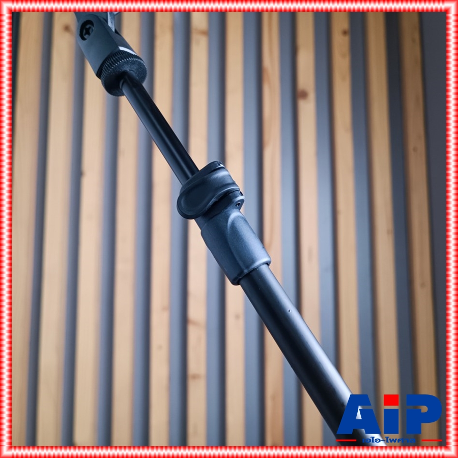 NTS ST-101 ขาตั้งไมค์บูมโอโต้ล๊อค ขาตั้งไมค์ ขาไมค์ ขาไมค์ตั้งพื้น ST 101 ST101 ขาไมค์บูม ขาตั้งไมค์NTS เอไอ-ไพศาล