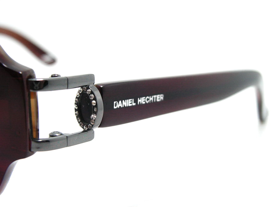 แว่นกันแดด Daniel Hechter !!!สวยมากมายแน่นอนค่ะ ของแท้100%และถูกสุดๆ ส่งตรงจากUS.ค่ะ