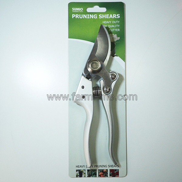 กรรไกร รุ่น 09187 ขนาด 8"