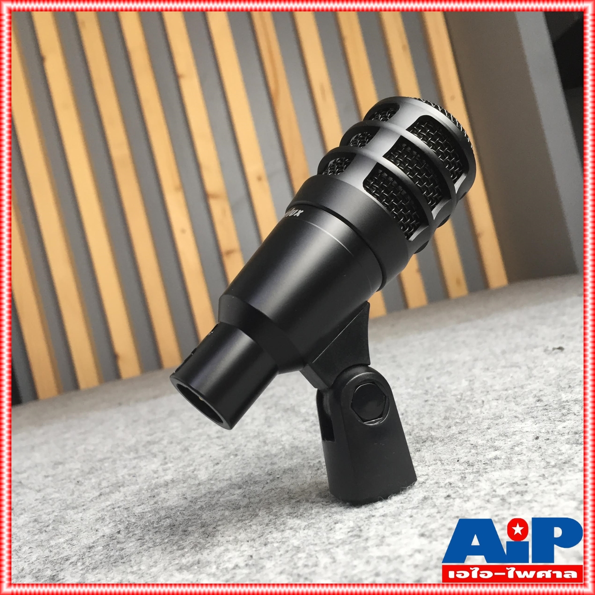 SUPERLUX DRKA5C2 ไมค์กลองชุด 7ชิ้น ไมค์ ไมค์ชุด ชุดMIC ไมค์กลอง MIC ชุดไมค์กลอง ไมค์หนีบกลอง เอไอ-ไพศาล