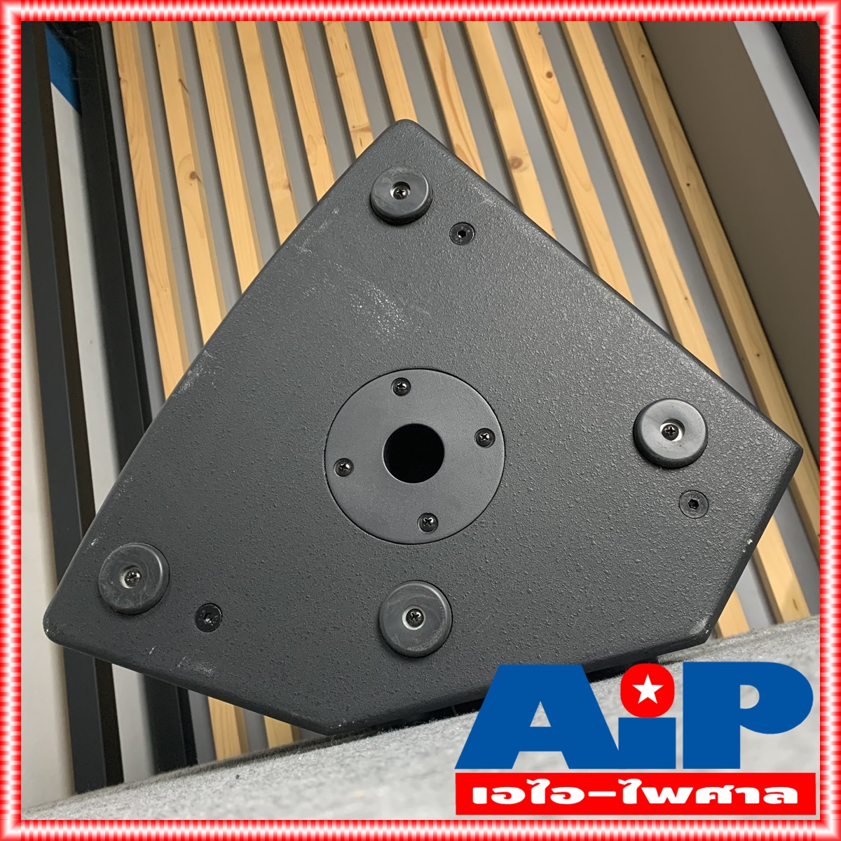 1ใบ NPE J-12 ตู้ลำโพง 12นิ้ว ตู้ ลำโพง ดอกลำโพง PS12 speaker J12 J 12 ps-12 เอ็นพีอี เอไอ-ไพศาล