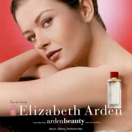 น้ำหอมแท้100% Elizabeth Arden Beauty edp 100ml