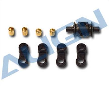 Tail Pitch Control Link