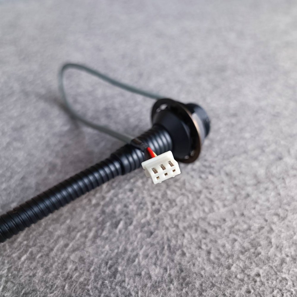 NPE GCW-480FR ก้านคออ่อน ก้านไมค์ CF-50DR CR CF50DR CF 50 ก้านไมค์ประชุม 48cm. GCW480FR ก้านไมค์คออ่อน ก้านคออ่อนNPE GCW 480FR เอไอ-ไพศาล