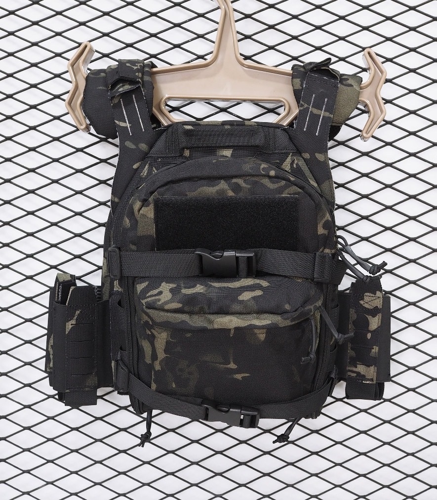 กระเป๋าติดเวส MHP( Mini Hydration Pack )