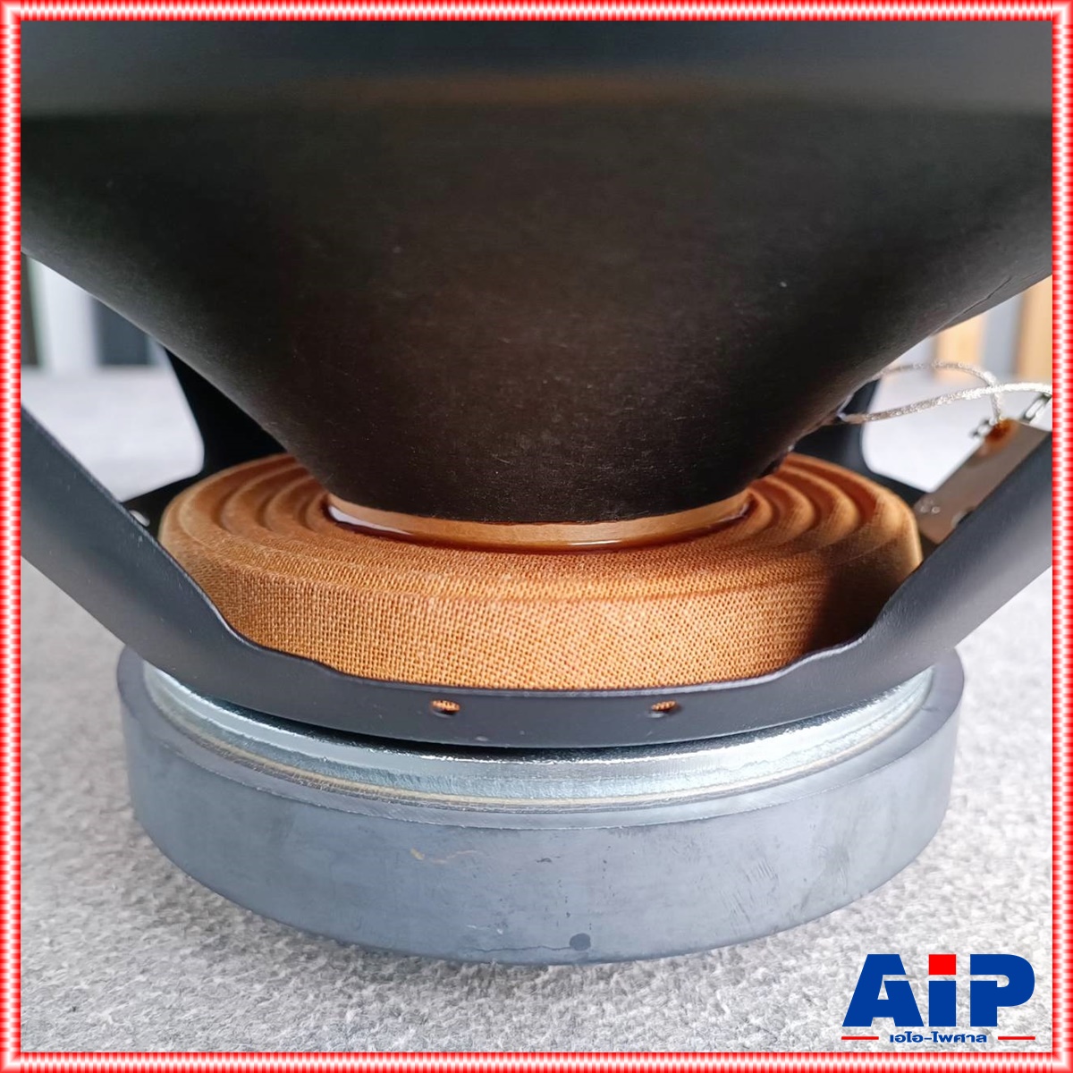 CELESTION TF-1230 ดอก12 นิ้ว วอยล์เบียด+หมวกปิดวอยล์หลุด+โครงเบี้ยว ดอกลำโพง โครงปั๊ม TF 1230 TF1230 เอไอ-ไพศาล