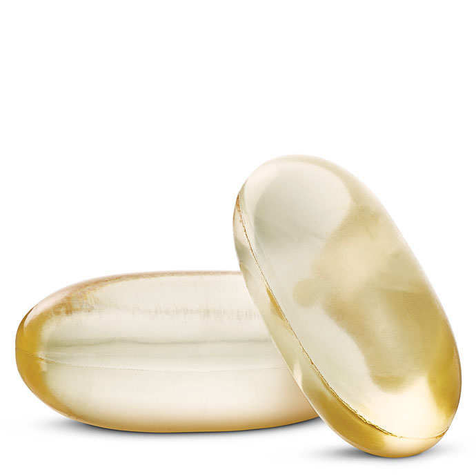 ซีแอลเอ NUTRILITE Lean Muscle (CLA)ประกอบด้วย CLA 500mgผลิตจากดอกคำฝอย