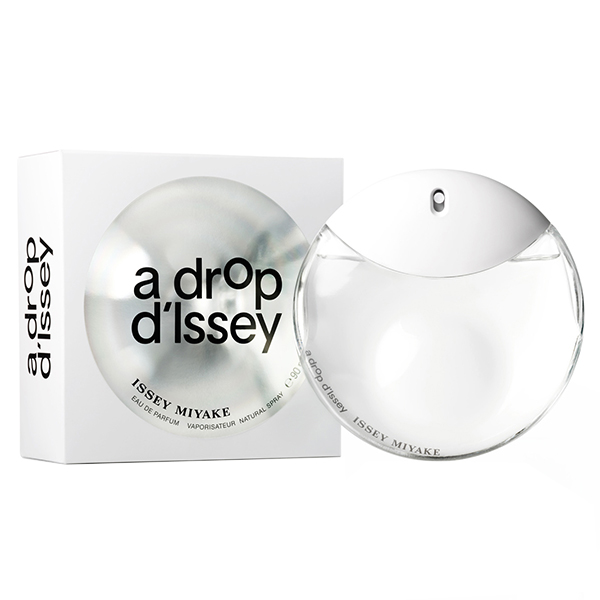 น้ำหอม แท้100% A Drop d'Issey Issey Miyake for women 90ml