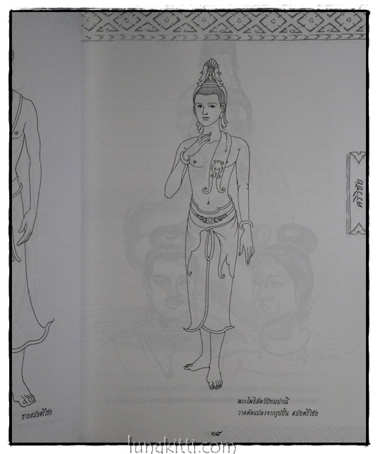 การแต่งกายไท – สยาม / โอม รัชเวทย์ 015950