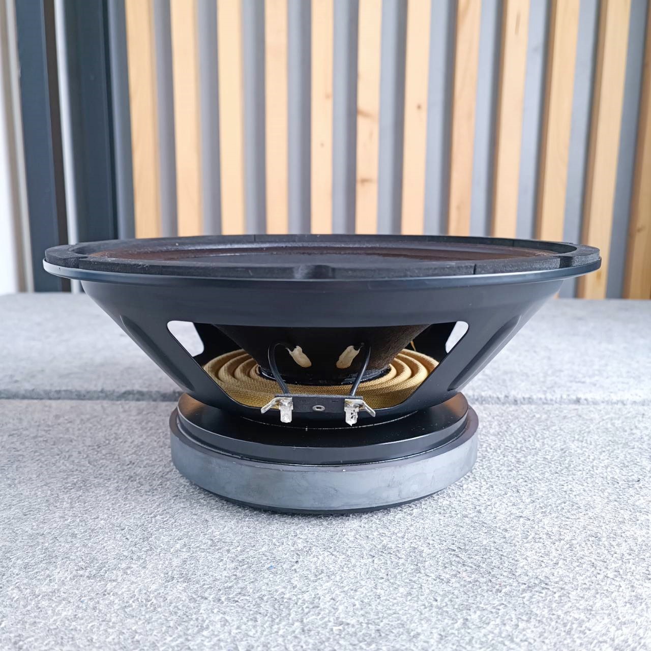 TADA S-1275 ดอกลำโพง12นิ้ว S1275 S 1275 ดอกลำโพง TA DA ลำโพง12นิ้ว ธาดา เอไอ-ไพศาล