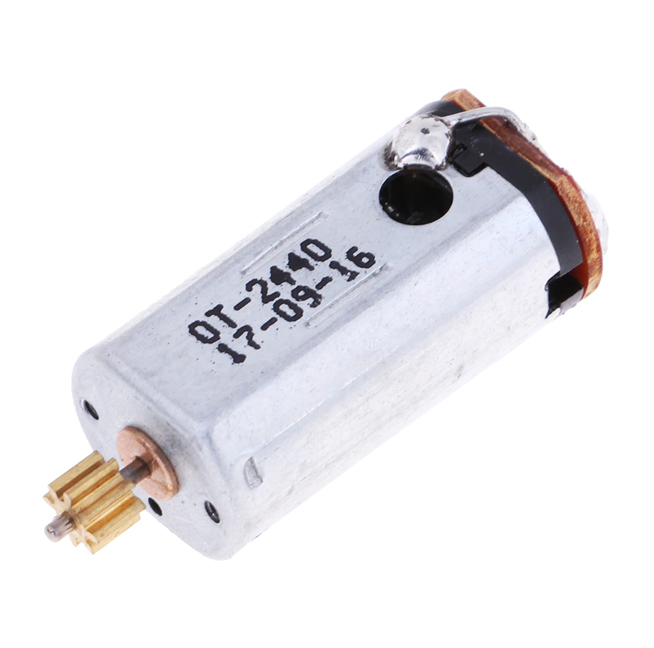อะไหล่ V912 Tail Motor มอเตอร์หาง เฮลิคอปเตอร์ ไฟฟ้า RC Wltoy