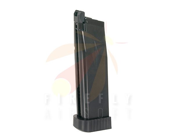 KJ WORKS KP-06 GAS MAGAZINE