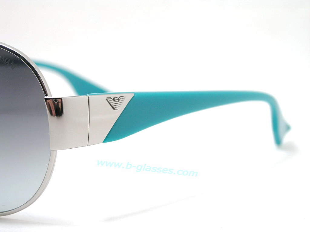 S แว่นกันแดด Emporio Armani ไฮโซมากมากค่ะ ของแท้และถูกที่สุด ส่งตรงจากUS.ค่ะ