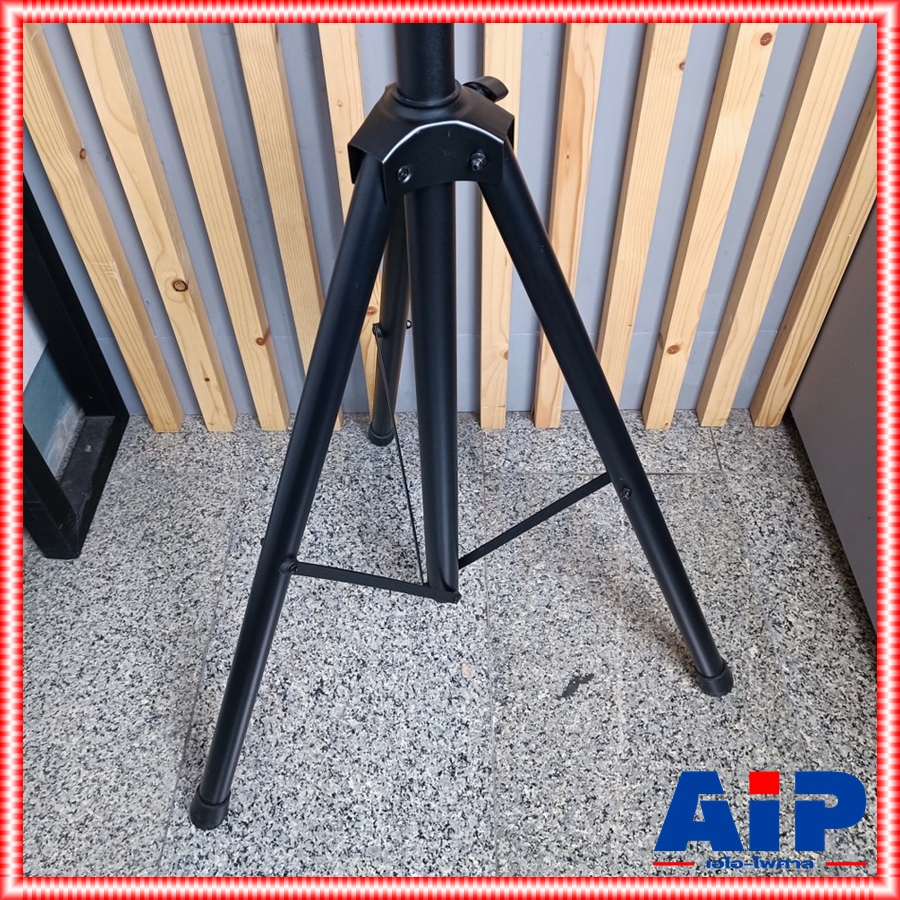 ขาตั้งไฟPAR 1ชั้น LS-10 KANE ข้อต่อเหล็ก ขาตั้งไฟพาร์ LS 10 ขาตั้งไฟ ขาตั้งไฟพาร์KANE LS10 เอไอ-ไพศาล