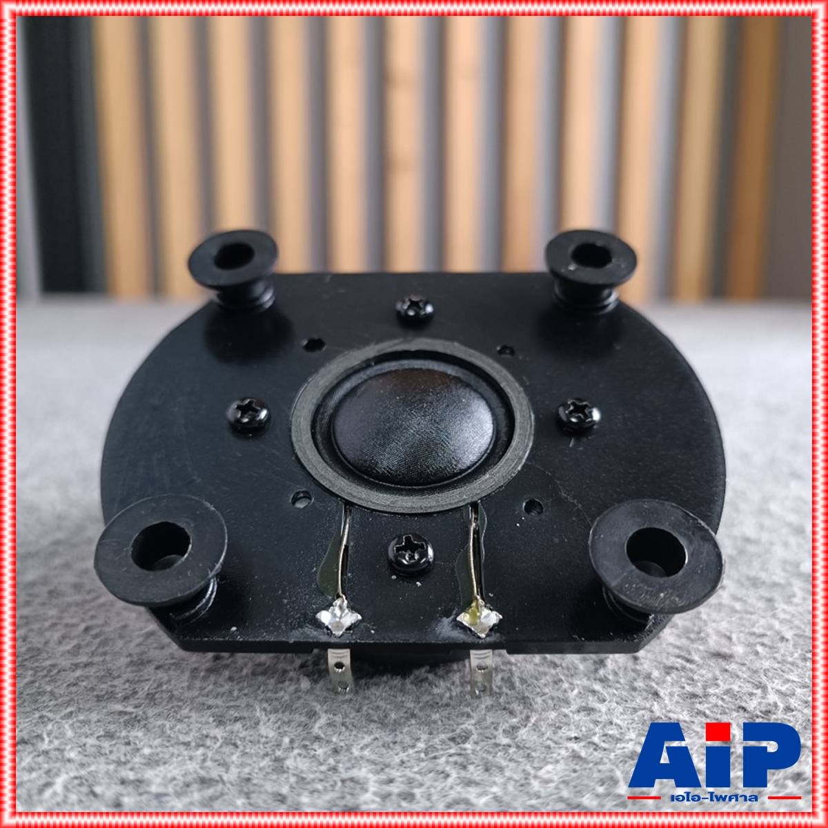 1ตัว ทวิสเตอร์สำหรับตู้ลำโพง NPE V-ST802 เอ็นพีอี V ST802 VST802 สำหรับ ตู้ลำโพง อะไหล่เสียงแหลม วอยซ์แหลม ลำโพงแหลม เอไอ-ไพศาล
