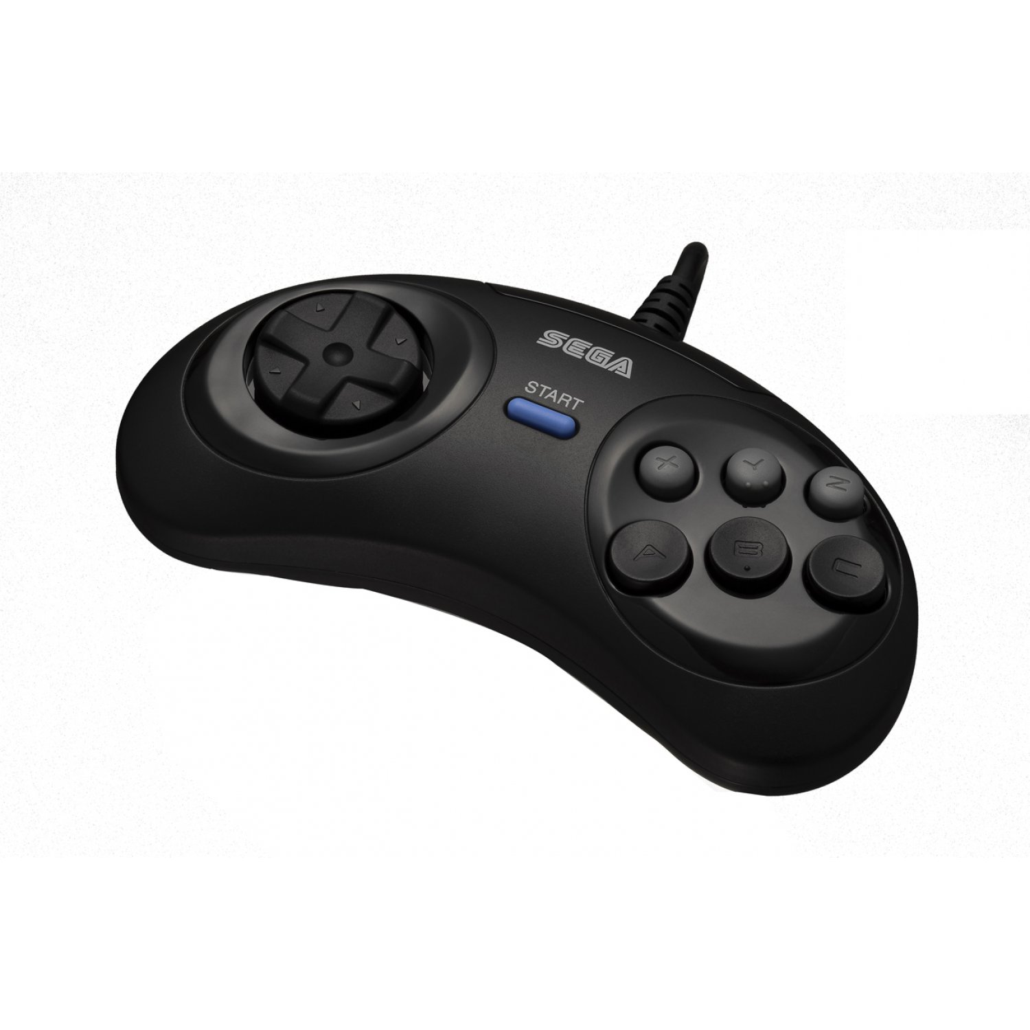 SEGA MEGA DRIVE MINI (Asia)