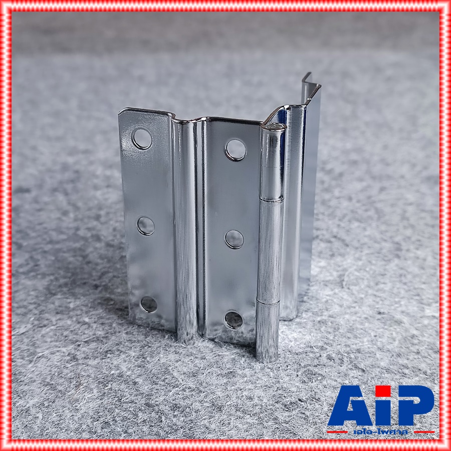 1อัน บานพับ RACK #R11 บานพับตู้RACK อุปกรณ์ประกอบตู้RACK บานพับติดแร็ค บานพับตู้แร็ค เอไอ-ไพศาล