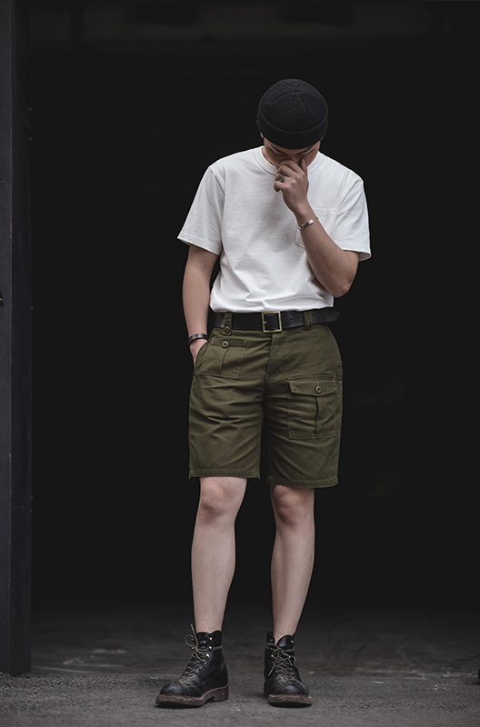 M51 CARGO SHORTS