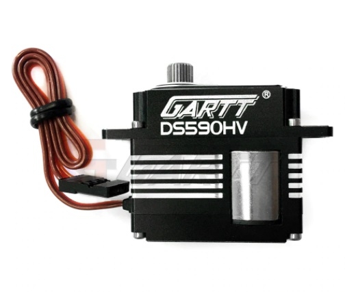 DS590MG HV Digital Coreless Servo (ยกพีท ฮ.500)