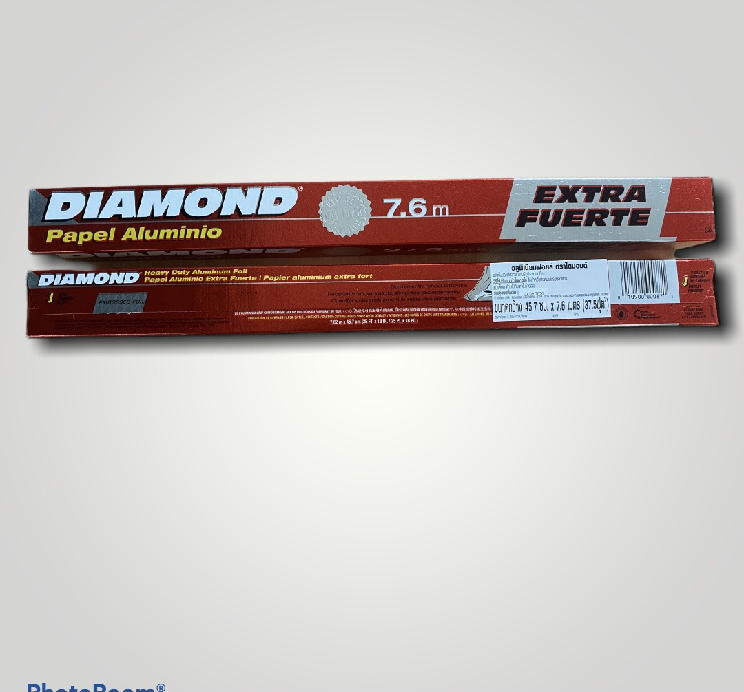 Aluminium Foil 18 inch