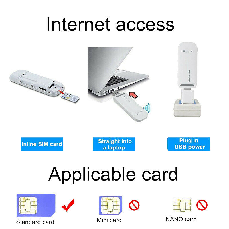 4G LTE/3G/GSM USB Modem,100Mbps 4G LTE WiFI AP USB Stick,Wingle,Dongle
