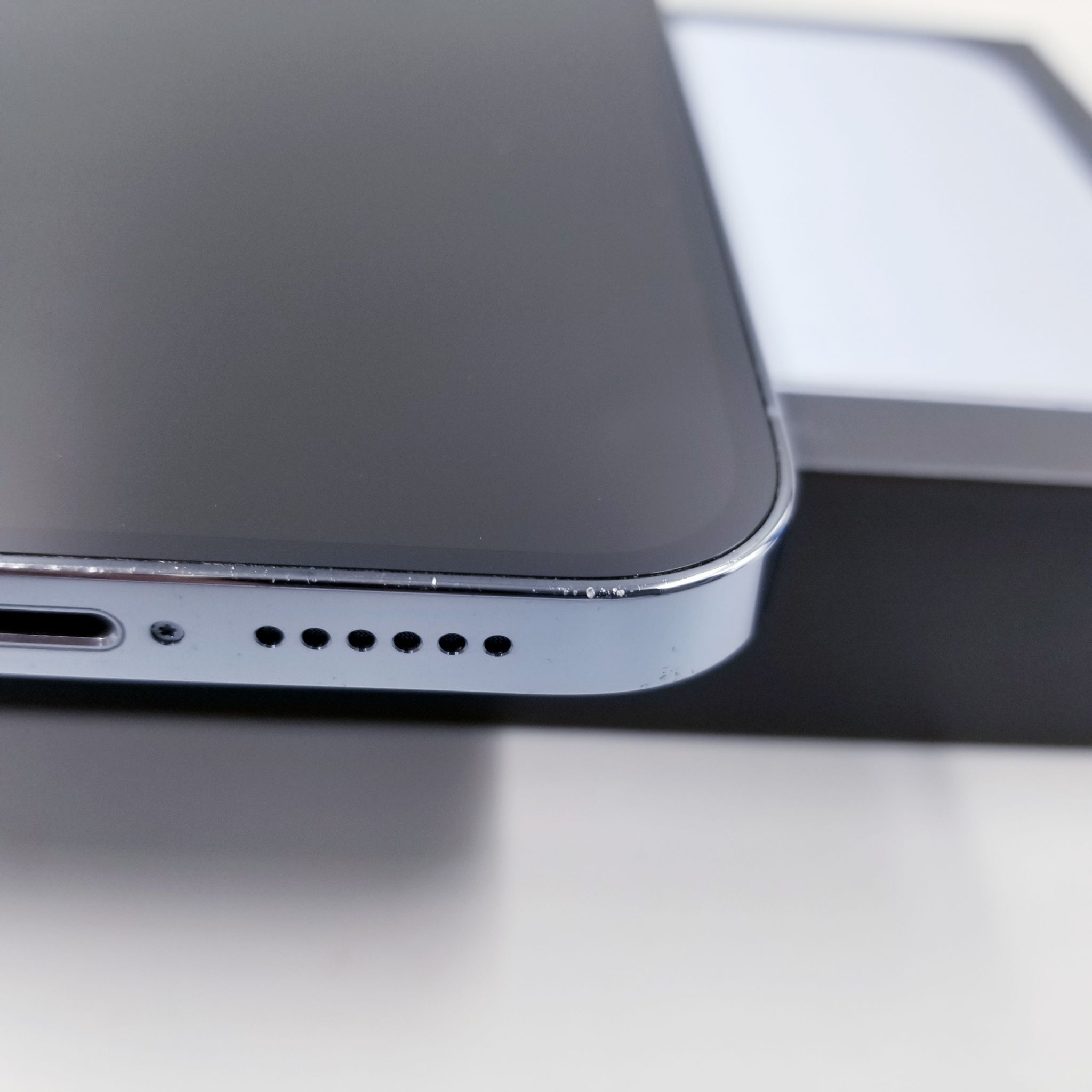 🐳 iPhone 13 Pro Max 128GB Sierra Blue 🐳 🌈 รีบเลย! 13PM #จอใหญ่ #แบต100% ราคาสุดคุ้ม!! 🌈