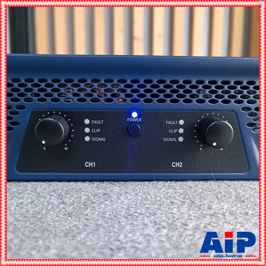 CROWN T-3 poweramp +++ เพาเวอร์แอมป์ พาเวอร์ คลาส H แอมป์ 2 แชนแนล แอมป์ขยาย เครื่องขยายเสียง เครื่องขยายเสียงแบบ 2 CH CROWN(คราวน์) T 3 T3 เอไอ-ไพศาล