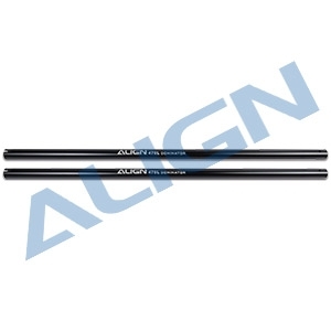 470L Tail Boom