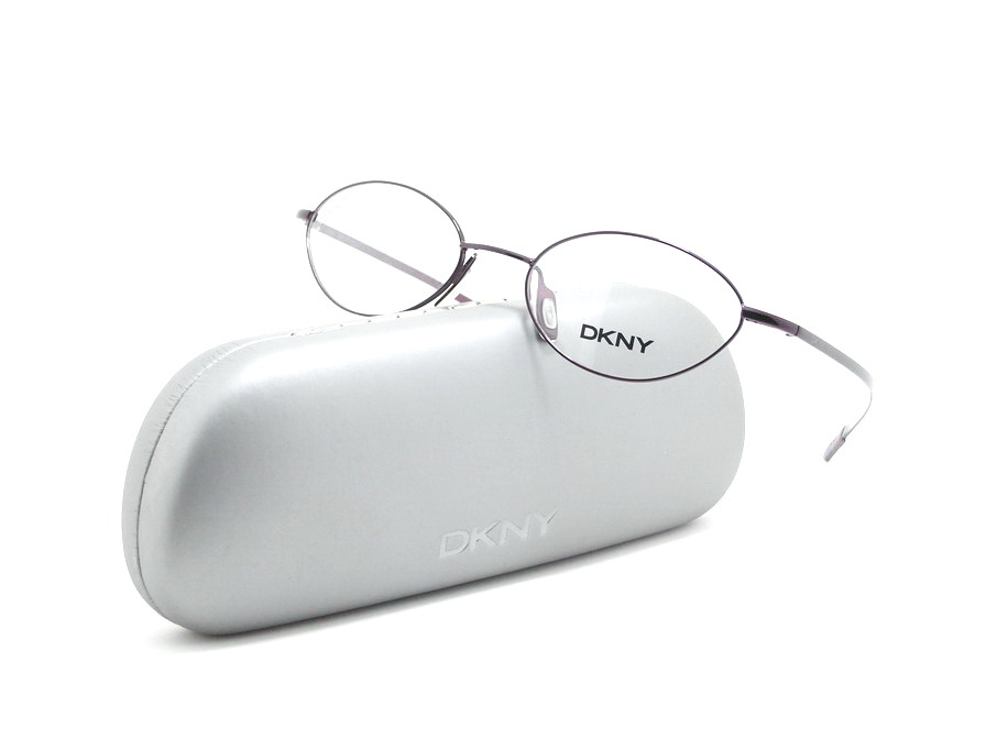 หมดแล้วค่ะ+++กรอบแว่นสายตา DKNY !!!แบรนด์ดังเลยค่ะ ของแท้และถูกที่สุด ส่งตรงจากUS.ค่ะ