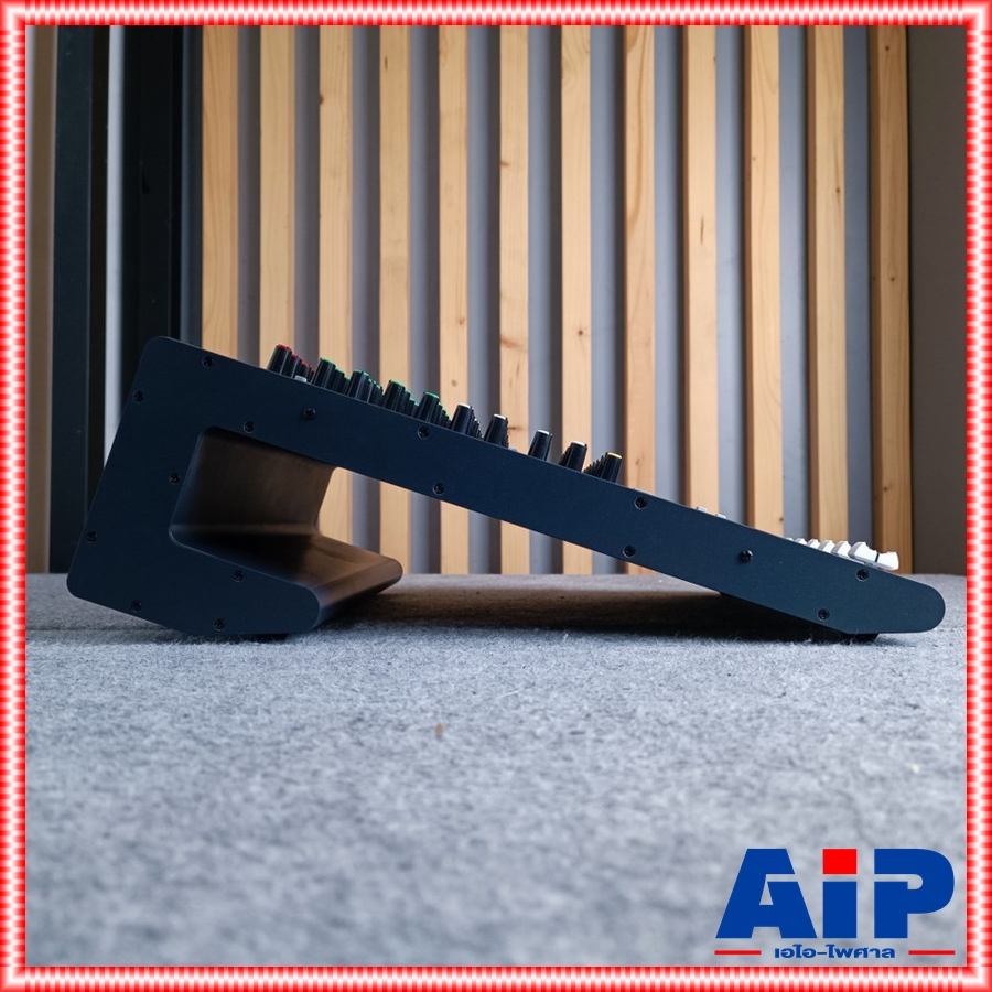 PROEUROTECH QU12FX MIXER มิกเซอร์ มิกซ์ MIX เครื่องแต่งเสียง เครื่องเสียง มิกซ์QU12FX เอไอ-ไพศาล