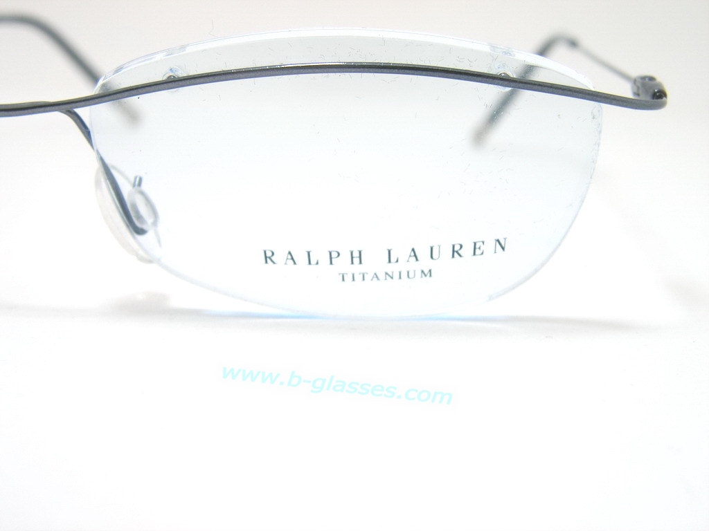 G กรอบแว่นสายตา Ralph lauren (Titanium) สวยเก๋สุดๆไปเลยค่ะ ของแท้100%และถูกสุดๆ ส่งตรงจากUS.ค่ะ