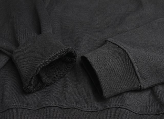 **Mix** เสื้อฮู้ด Gucci COTTON JERSEY HOODED SWEATSHIRT ใส่ได้ ชาย หญิง สินค้าใหม่ ของแท้