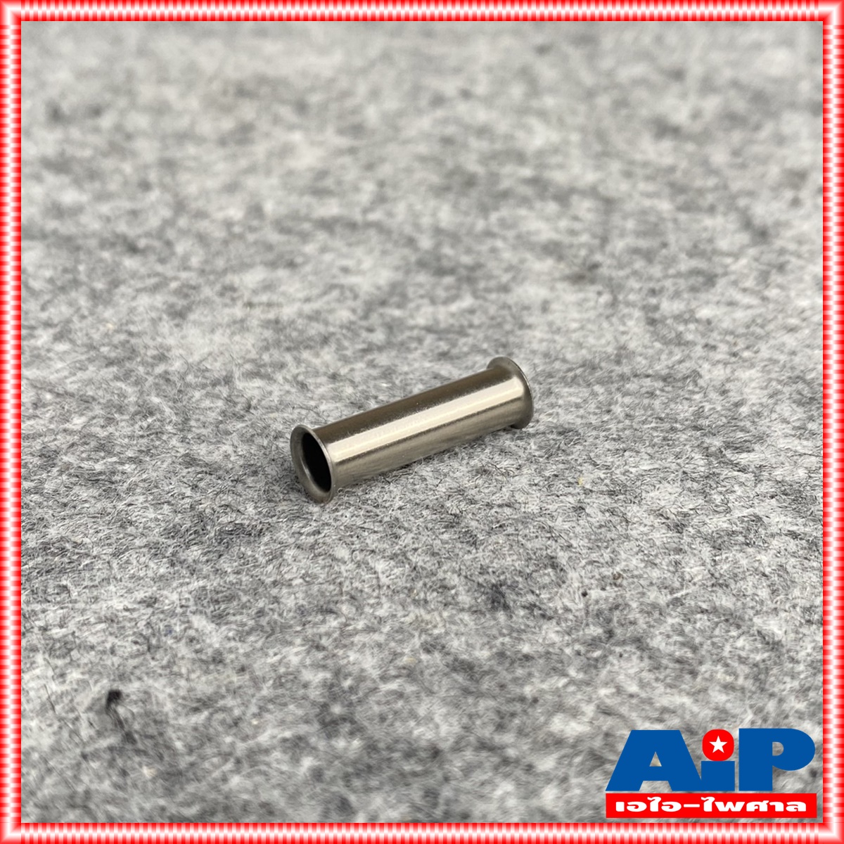 1อัน HAKKO ท่อรองปลายหัวแร้ง 980 981 B1157 element support pipe ท่อรอง ท่อรองปลายหัวแร้ง HAKKO ท่อรองรุ่นB1157 เอไอ-ไพศาล