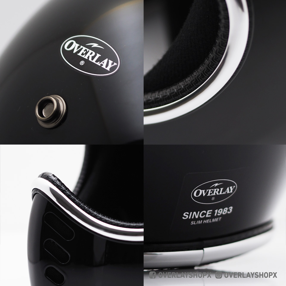 ⚡️OVERLAY MINI MOTO⚡️