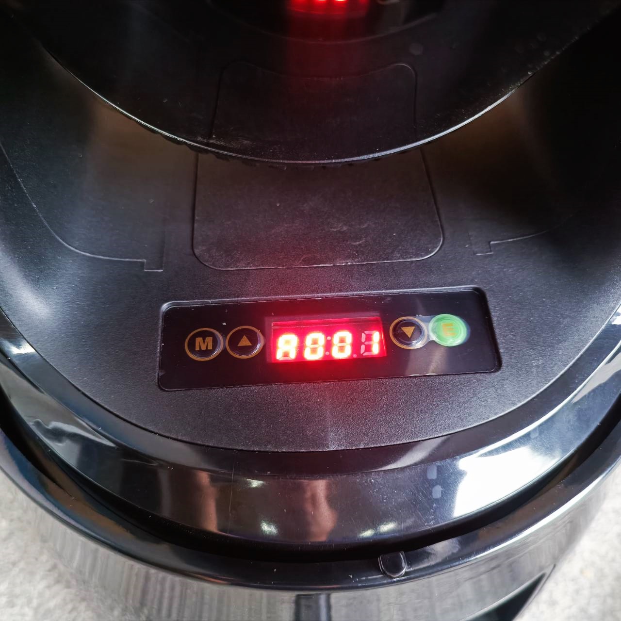 TADA MH-X150F1 Moving Head MHX150F1 MH X150F1 ไฟบีม TA DA รุ่น MH-X150F1 ไฟบีม ธาดา เอไอ-ไพศาล