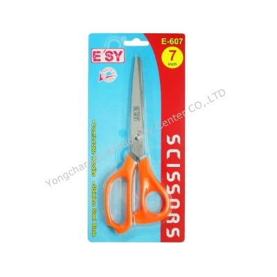 กรรไกร E-SY 7.00"