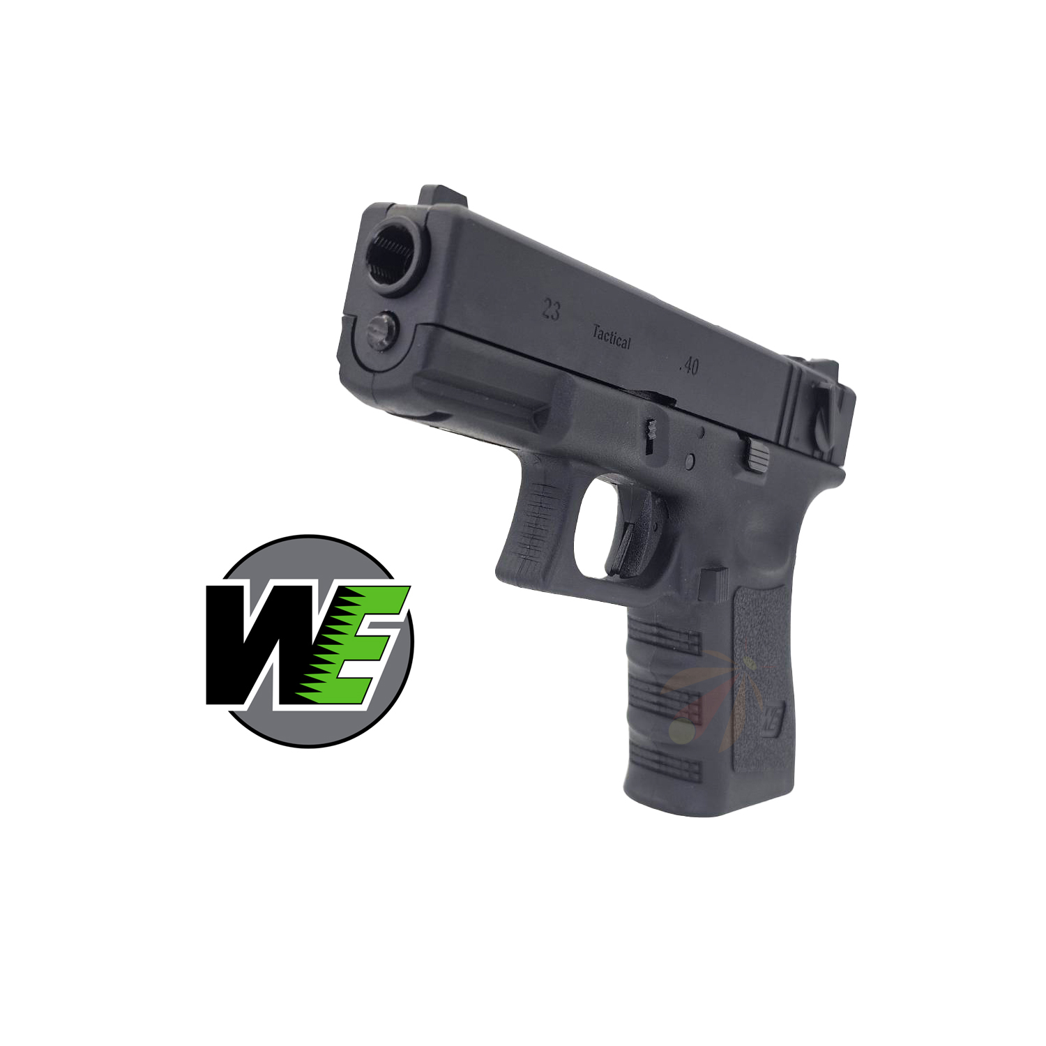 WE G23 GEN3 [BK]