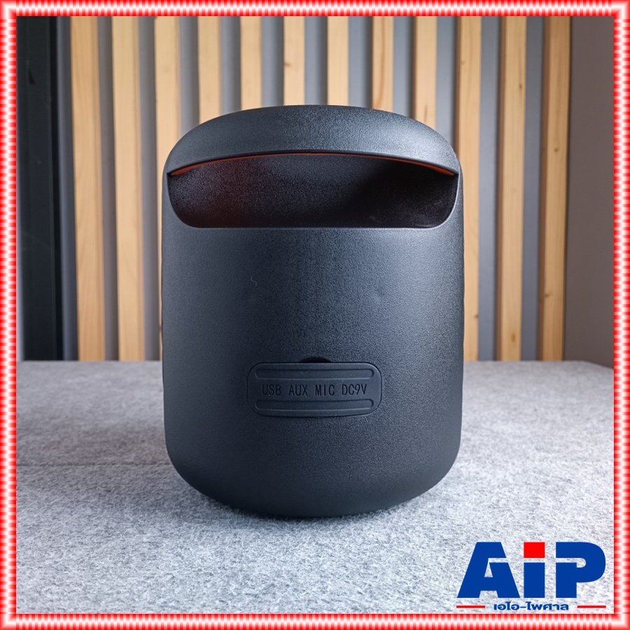 PROEUROTECH KF-6SE ลำโพง ไมค์ลอย ตู้ลำโพง บลูทูธ เอนกประสงค์ โปรยูโรเทค ลำโพงพกพา KF 6 SE KF6SE เอไอ-ไพศาล