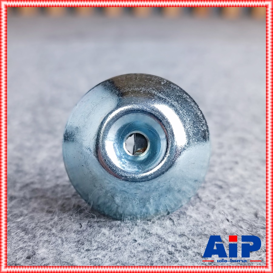 1อัน ขาถ้วยเหล็กเล็ก ขาถ้วยเล็ก ขาถ้วยเหล็ก ขาถ้วย ขาถ้วยกลม ขาถ้วยรองตู้RACK ขาถ้วยRACK ขาrack เอไอ-ไพศาล