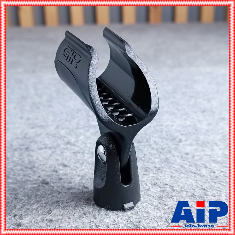 GIP HOLDER คอสวมไมค์ *ไมค์ลอย* คอสวมไมค์ลอย คอสวมไมค์GIP คอสวม เอไอ-ไพศาล