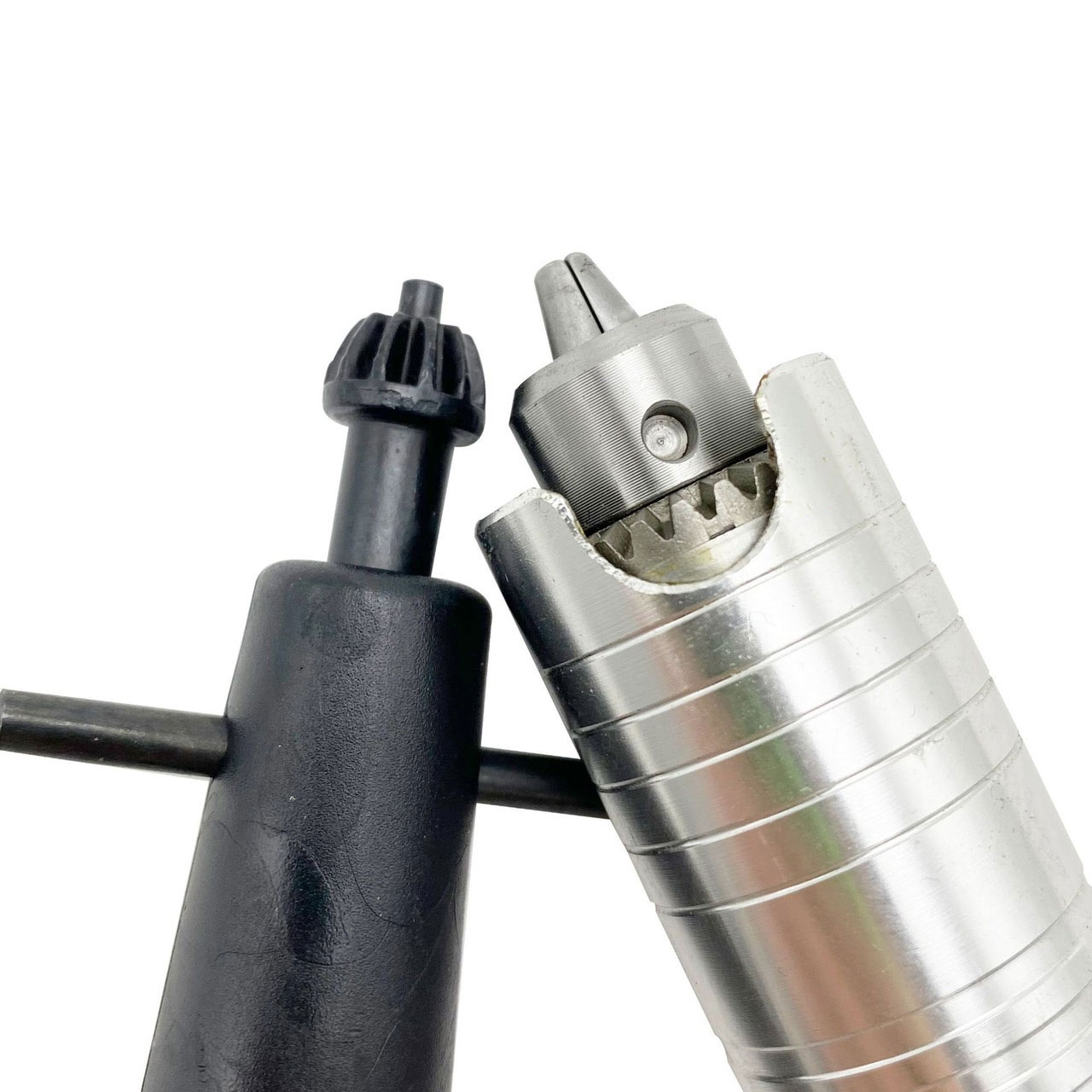 Foredom ด้ามจับฟอร์ด้อม30 Handpiece Chuck Flex Shaft Motor Tool Handle Key + Case Fit for Foredom